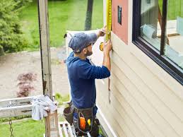 Best Wood Siding Installation  in Pittsburgh, PA